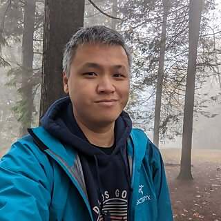 Michael Kwan 