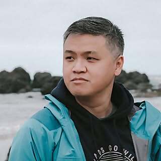 Michael Kwan 