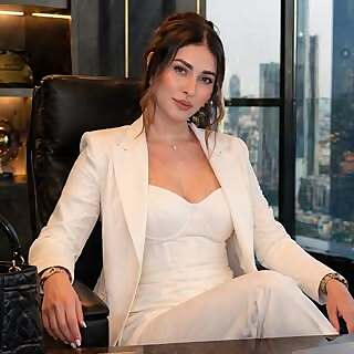 Heena Khatri