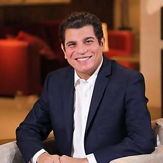 Salem Zahran