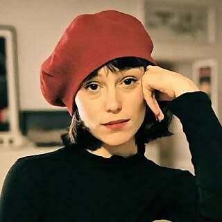 Carmen Peña