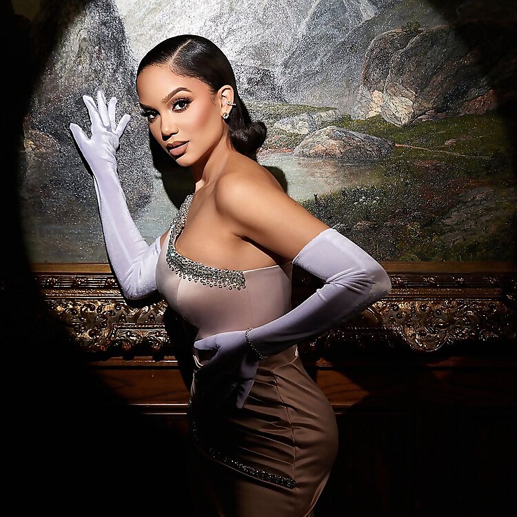 Melissa Matos-Howard 