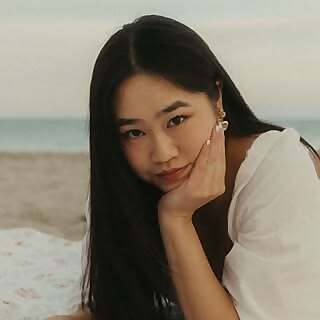 Simone Siew 