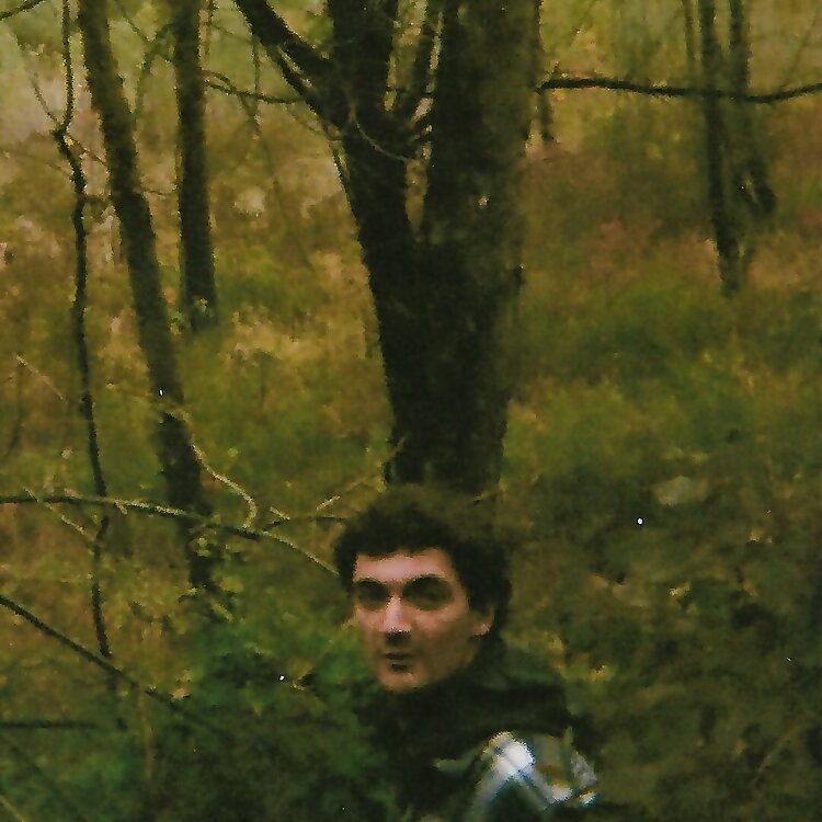Edward Glen