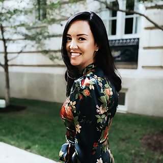 Joy Larkin 