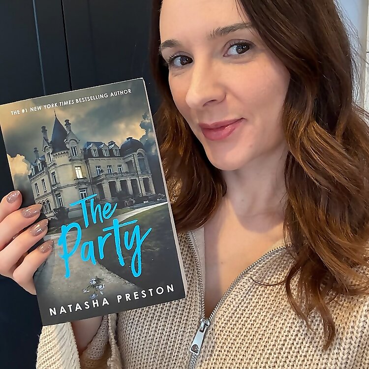 Natasha Preston