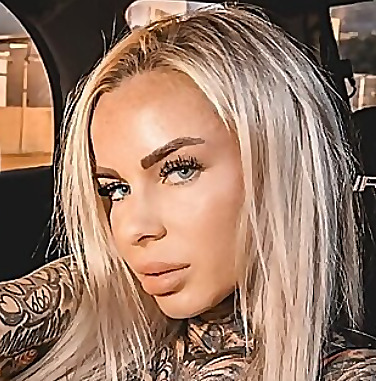 Isabella Dorianu