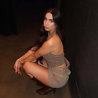 Nicole Bibiano 