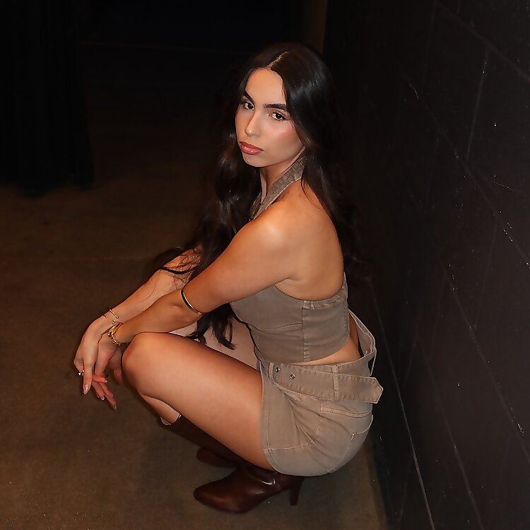Nicole Bibiano 