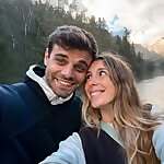 Andrea & Chris 