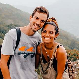 Triana & Sergi