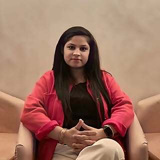 Dr. Deepika Singh