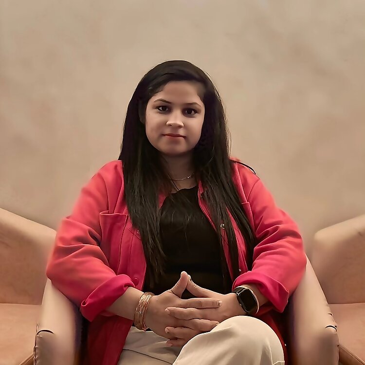 Dr. Deepika Singh