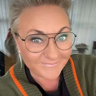 Mette ibsen