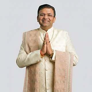 Acharya Lavbhushan
