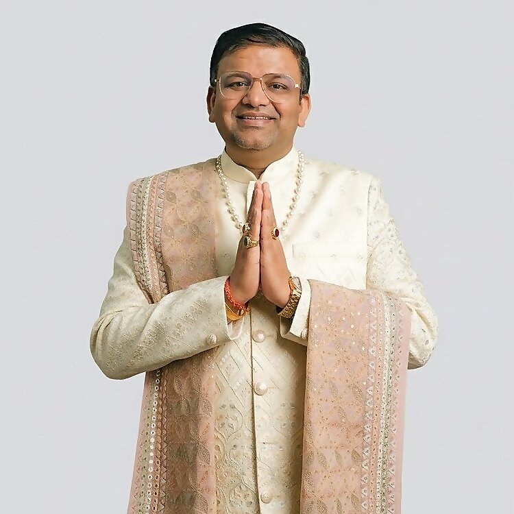 Acharya Lavbhushan