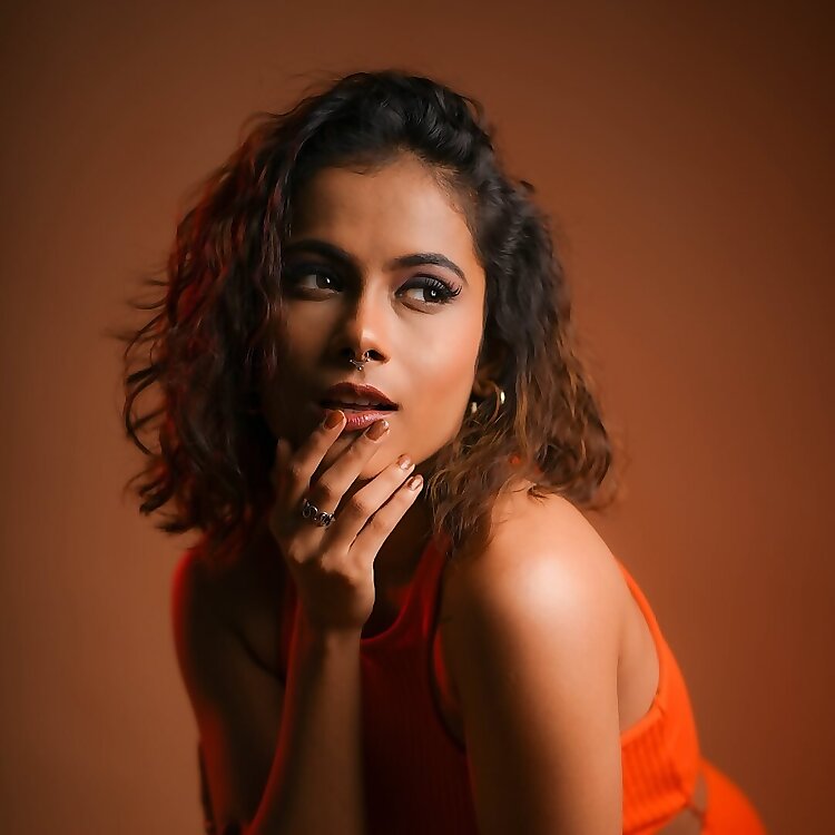 Swetha Warrier