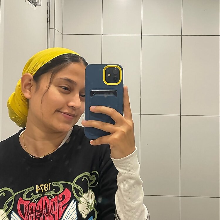 Haroop Kaur