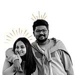 Kalpesh Ghadigaonkar & Aditi Gangar 