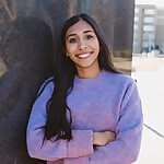 Serena Patel