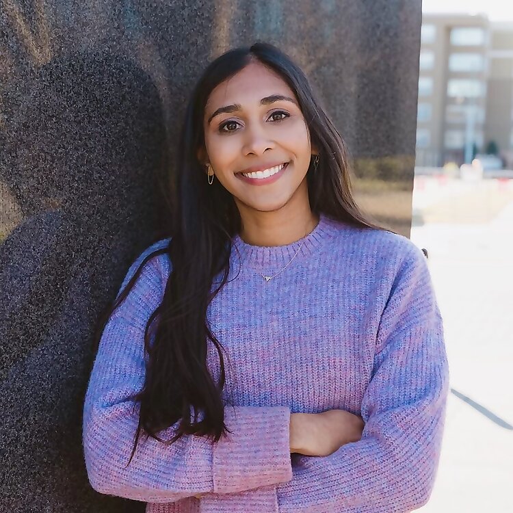 Serena Patel