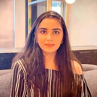 Deeksha Anand