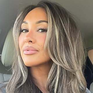 Alisha Nycole Becker