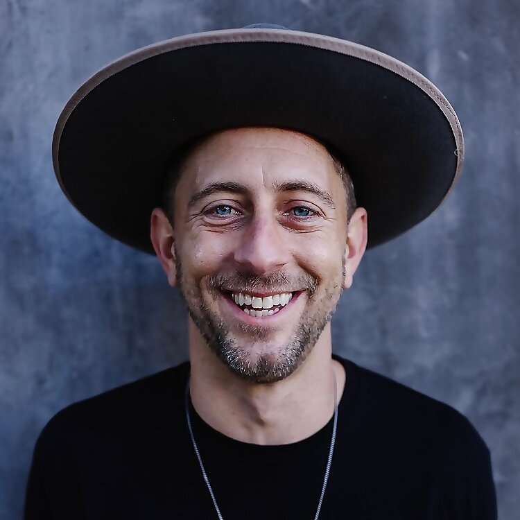 Jeremy Falk