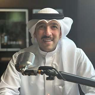 Fadhel Dashti 