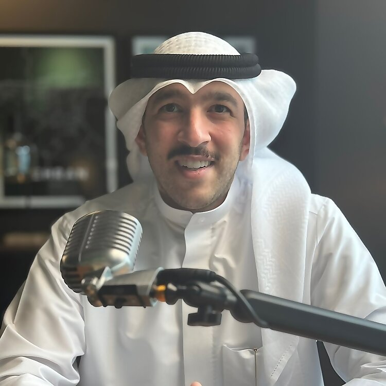 Fadhel Dashti 