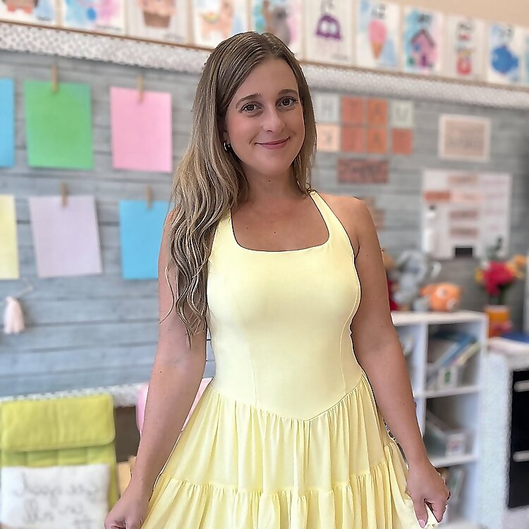 April Marroquin