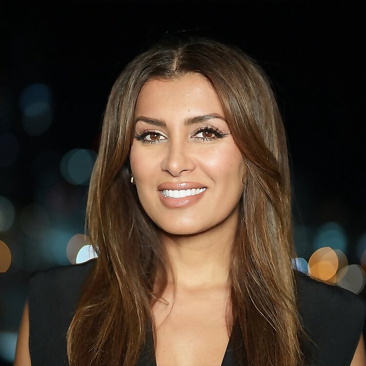 Haleh Gianni 