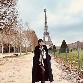 Adelia Lorena Carrillo