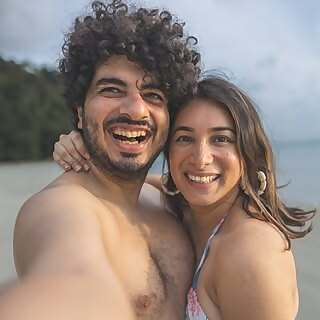 Rashmee & Anant