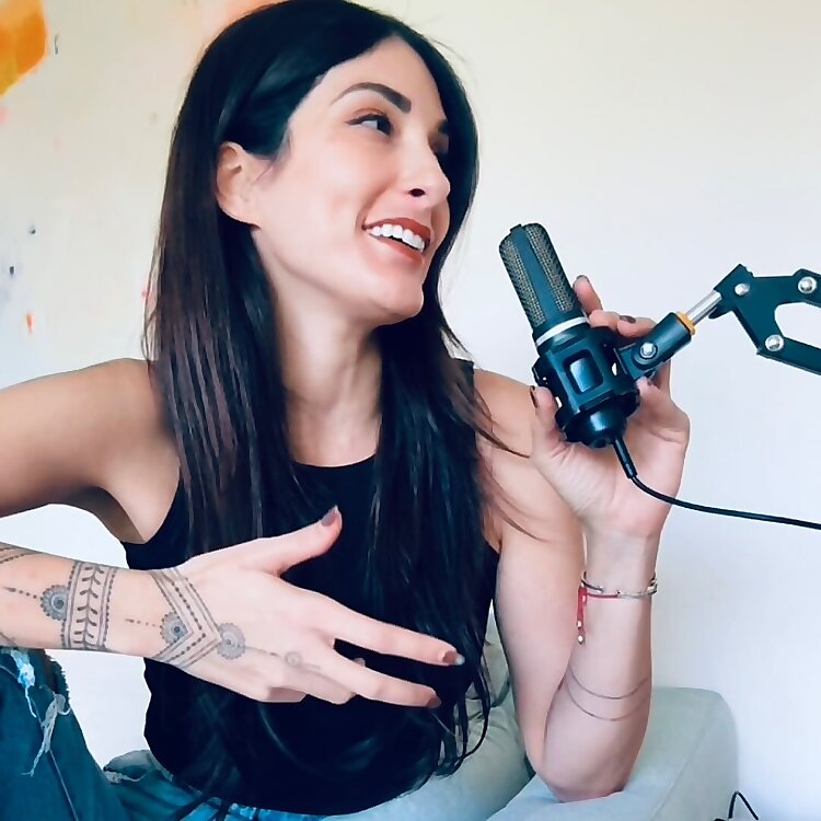 Nicole Bulsara 