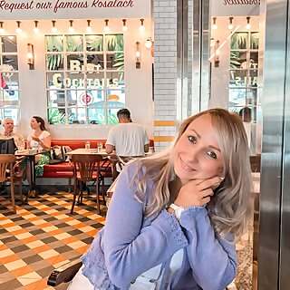 Tiffany Perket