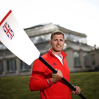 Rory gibbs