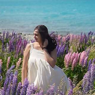 Josephine Nishaat Thama