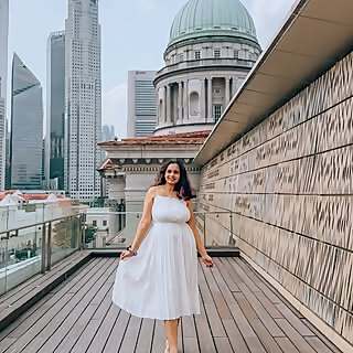 Josephine Nishaat Thama
