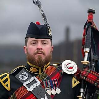 Hugh Donald Mackay