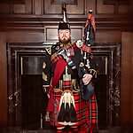 Hugh Donald Mackay