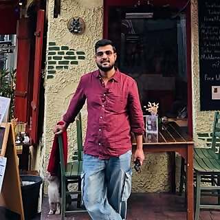 Mazher Khan