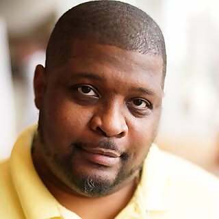 Wayne Dupree