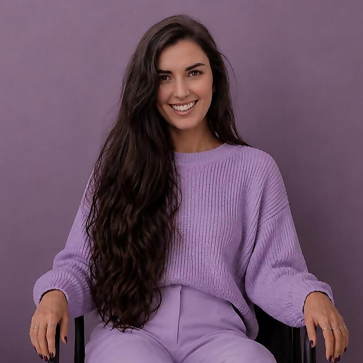 Hannah Lipman