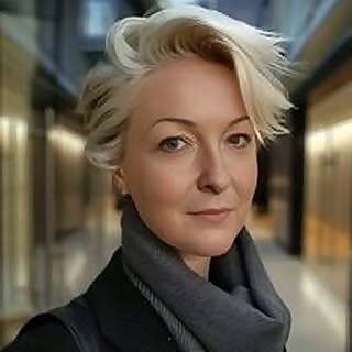 Natalie Knezic