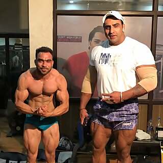 Samar Cheema