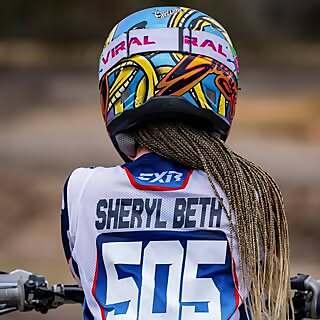 Sheryl Hunter