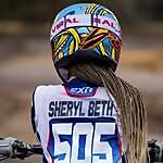 Sheryl Hunter