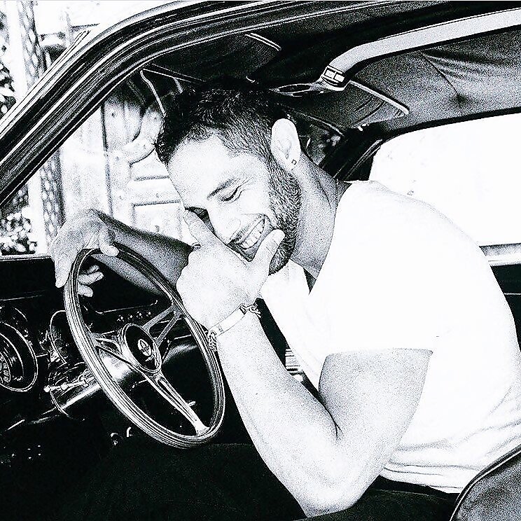 Spencer Michael Barrick