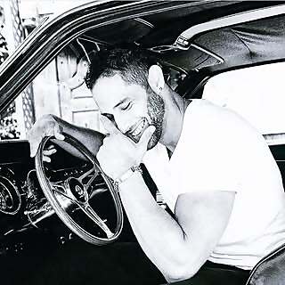 Spencer Michael Barrick